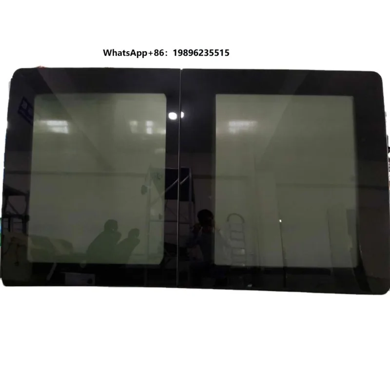 Auto Modify Original Sky Roof Window for W447 V250 Sunroof