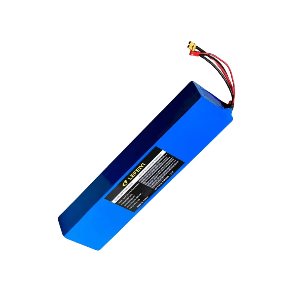 36 v9.8ah for AOVO / AOVOPRO /M365PRO/ electric scooter lithium battery 18650 10S3P