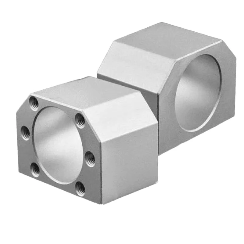 

OEM Spare Machinery Aluminum Milling Turning Parts CNC Part Machining Custom Service High Precision CNC Machining Parts