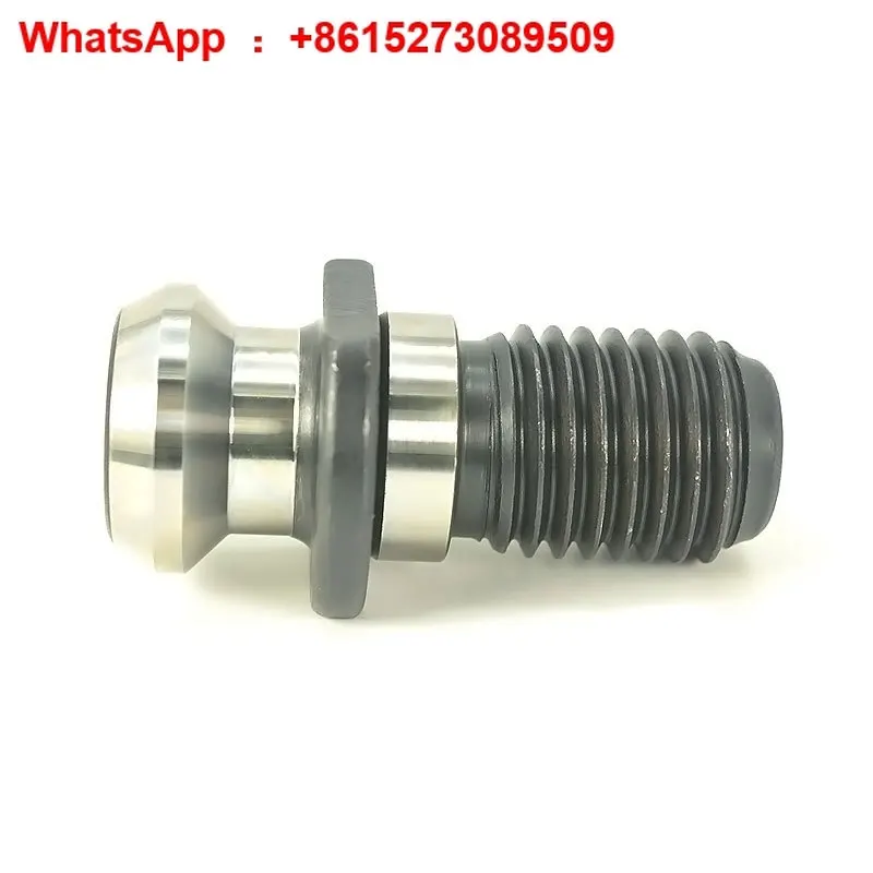 

2 шт., станок с ЧПУ, тянущий штифт MAZAK-BT40, 50, ручка, латинский CAT40, японский съемник шпинделя