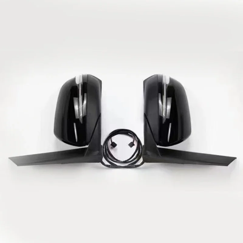 

Exterior Accessories auto door rearview mirror side mirror sets Fit for Mercedes Benz vito w447 V class