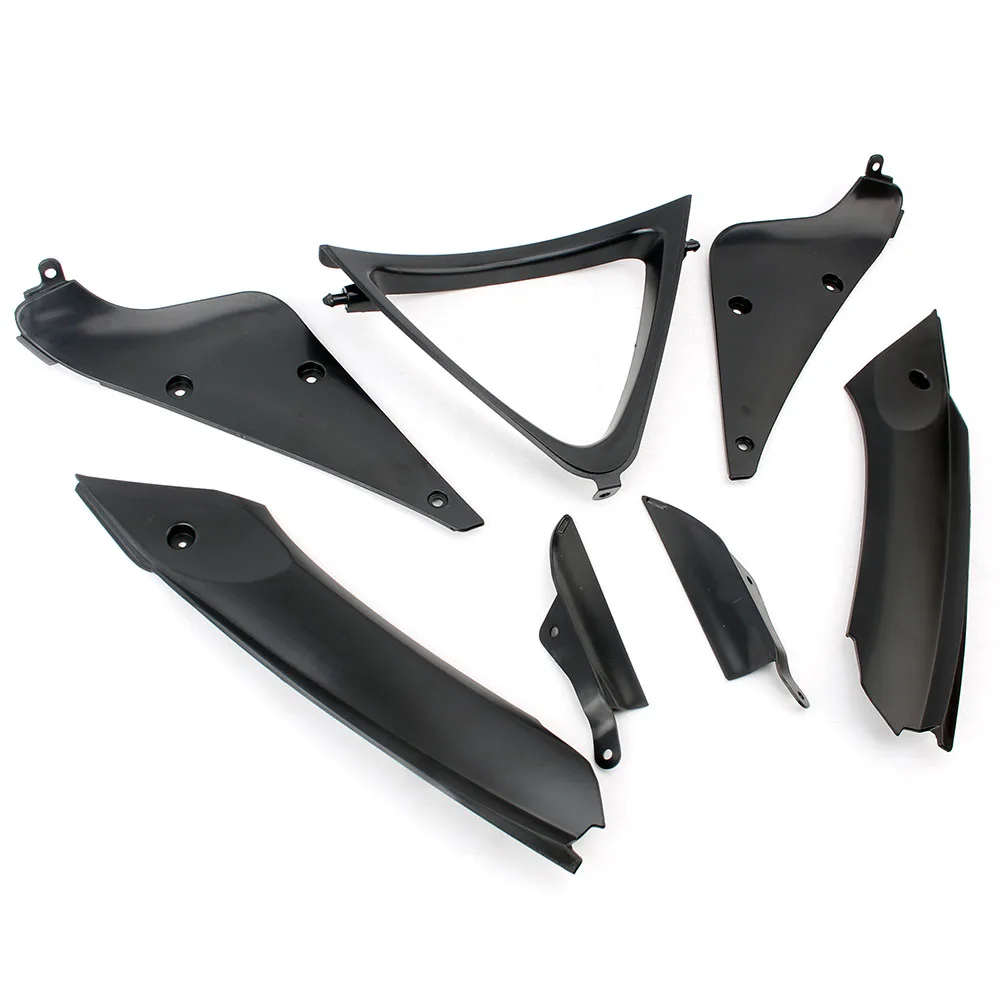 Motorcycle Painted Fairing Body Work ABS Molding For Triumph Daytona 675 2009-2012