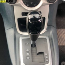 Automatic Car Shift Knob Head Shifter Lever Handball Stick Pen For Ford Focus 2005 2006 2007 2008 2009 2010 2011 2012
