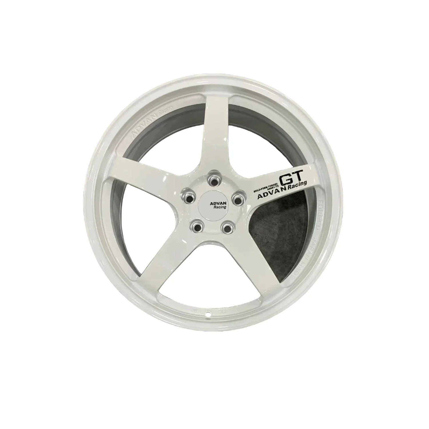 Factory Customized 17x7.5 18x8 18x9 4x100 5x100 5x114.3 Aluminum Alloy Wheels Car Alloy Wheel Rims