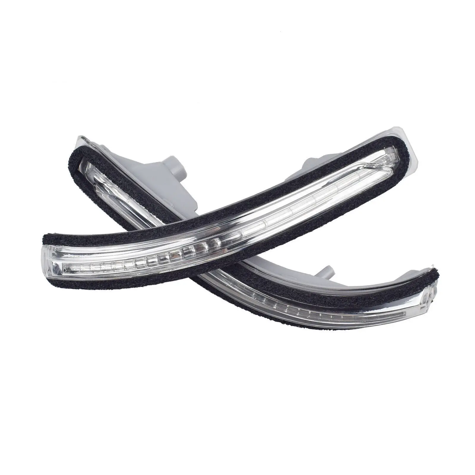 

Left / Right Side Rearview Mirror Turn Signal Light For Hyundai i20 GB IB 2014-on 87614C8000 87614-C8000 87624C8000 87624-C8000