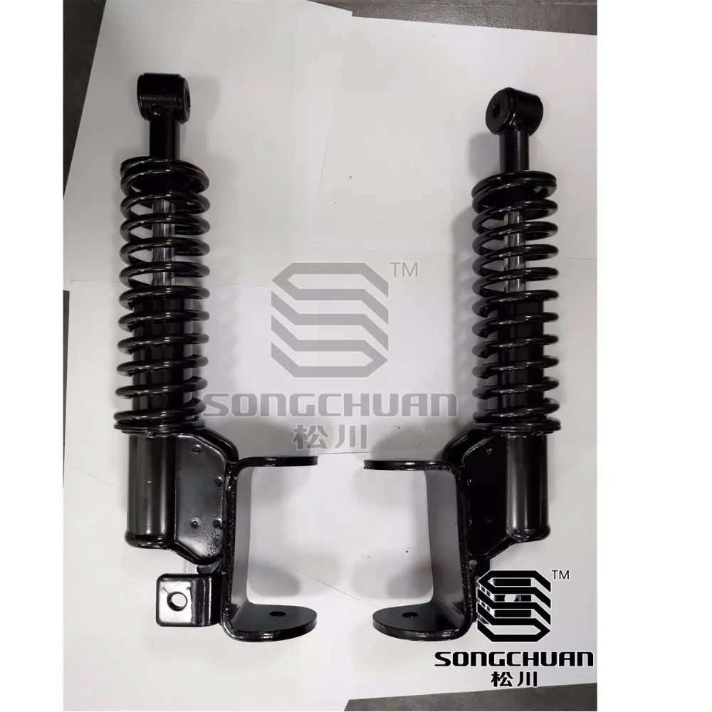 

Front Shock Absorbers Front Shock Strut Assembly for EZGO RXV