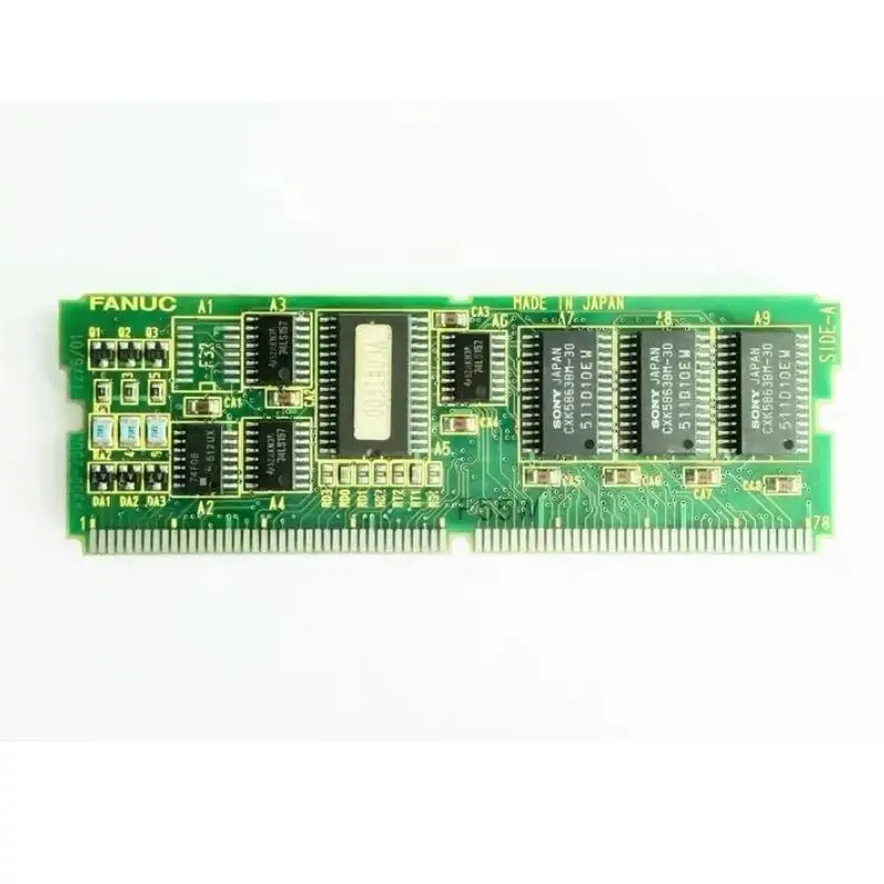 Second-hand A20B-2902-0272 A20B 2902 0272 Circuit Board Tested OK