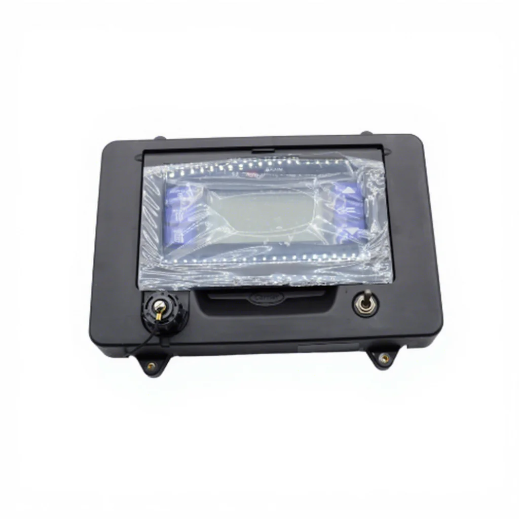 New Carrier Transicold 12-00663-06 Display Module for Truck Refrigerator Unit with 1 Year Warranty