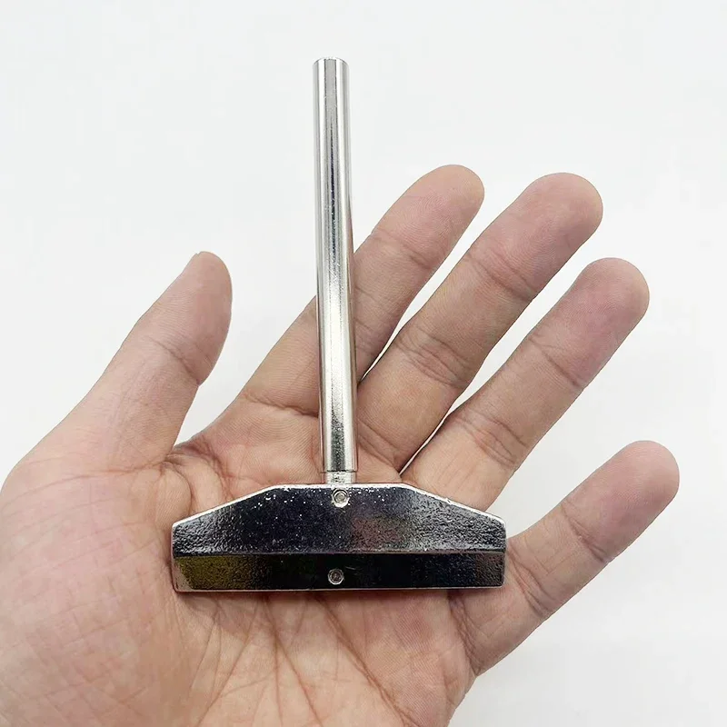 ギターフレット取り付けクランプ-ギターフレット修理・取り付けツール