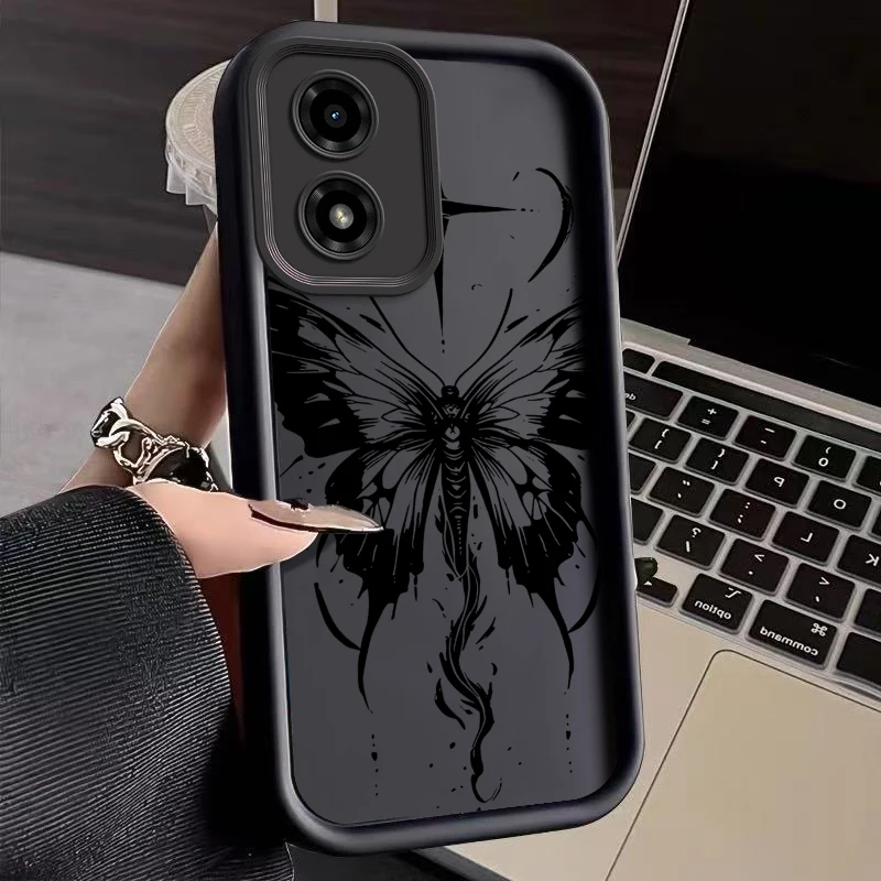 G 04 Black Butterfl…