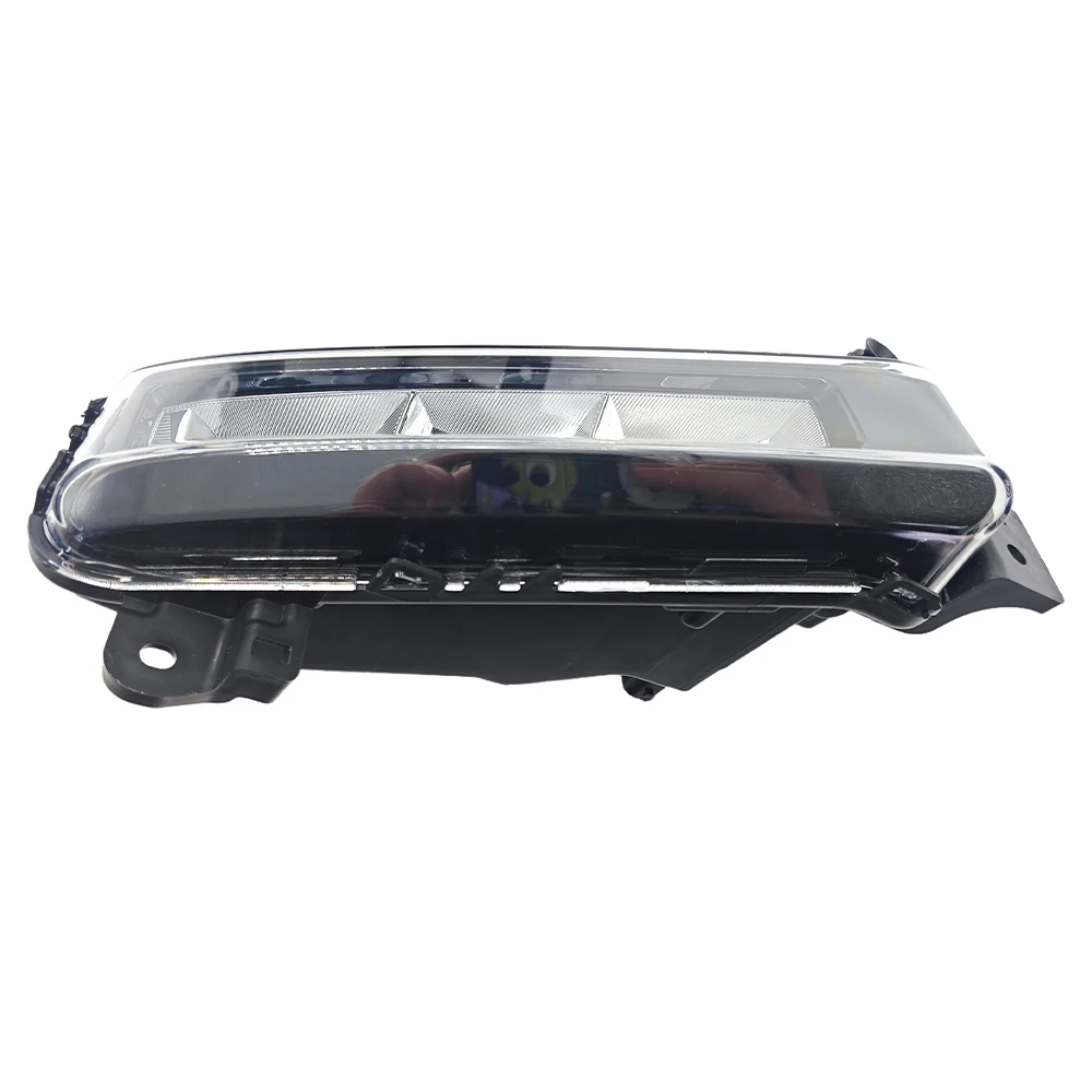 63178089525 63178089526 Front Bumper LED DRL Fog Day Running Lamp For BMW 3 Series G20 G21 2 Series F44 X1 F48 LCI M‑Sport