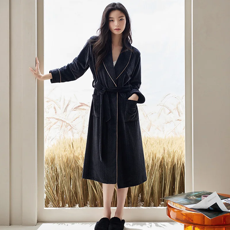 Thick Island Fleece…