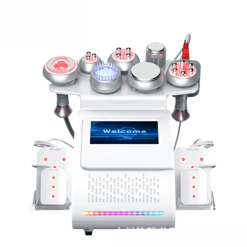 

Ultrasonic Body Slimming Machine Fat Slimming