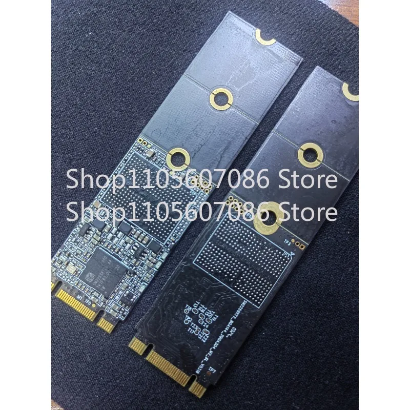 Suitable for SSD Sm2259xt2 New NGFF Main Control Board BGA272 Foot Double Sticker