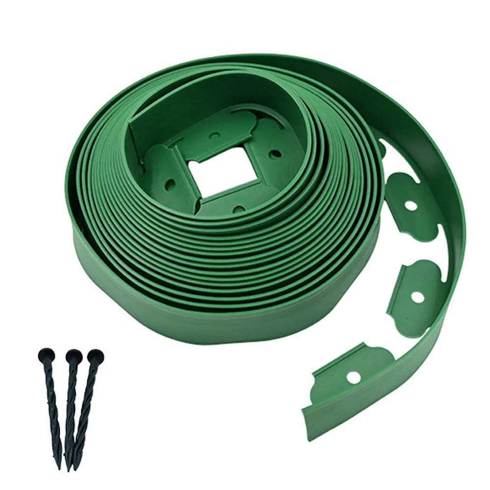 heavy-duty-garden-barrier-easy-install-10m-lawn-edging-tape-durable-4-8-12-15cm-landscape-edging-kit-lawn-greening