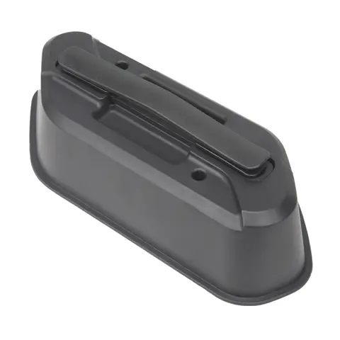 Jeep Wrangler JL / 4XE 2018-2024 트렁크 핸들 액세서리 보조 그립용 독점 후면 창 그립 핸들