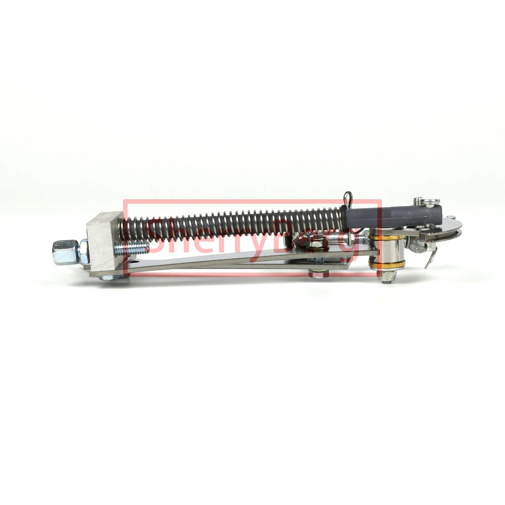 SherryBerg Throttle Linkage Kit Injection Body - Weber 40/45/48 /50 DCOE / Dellorto / Jenvey 40/45/48/50/55 DCO/DCOE/SP