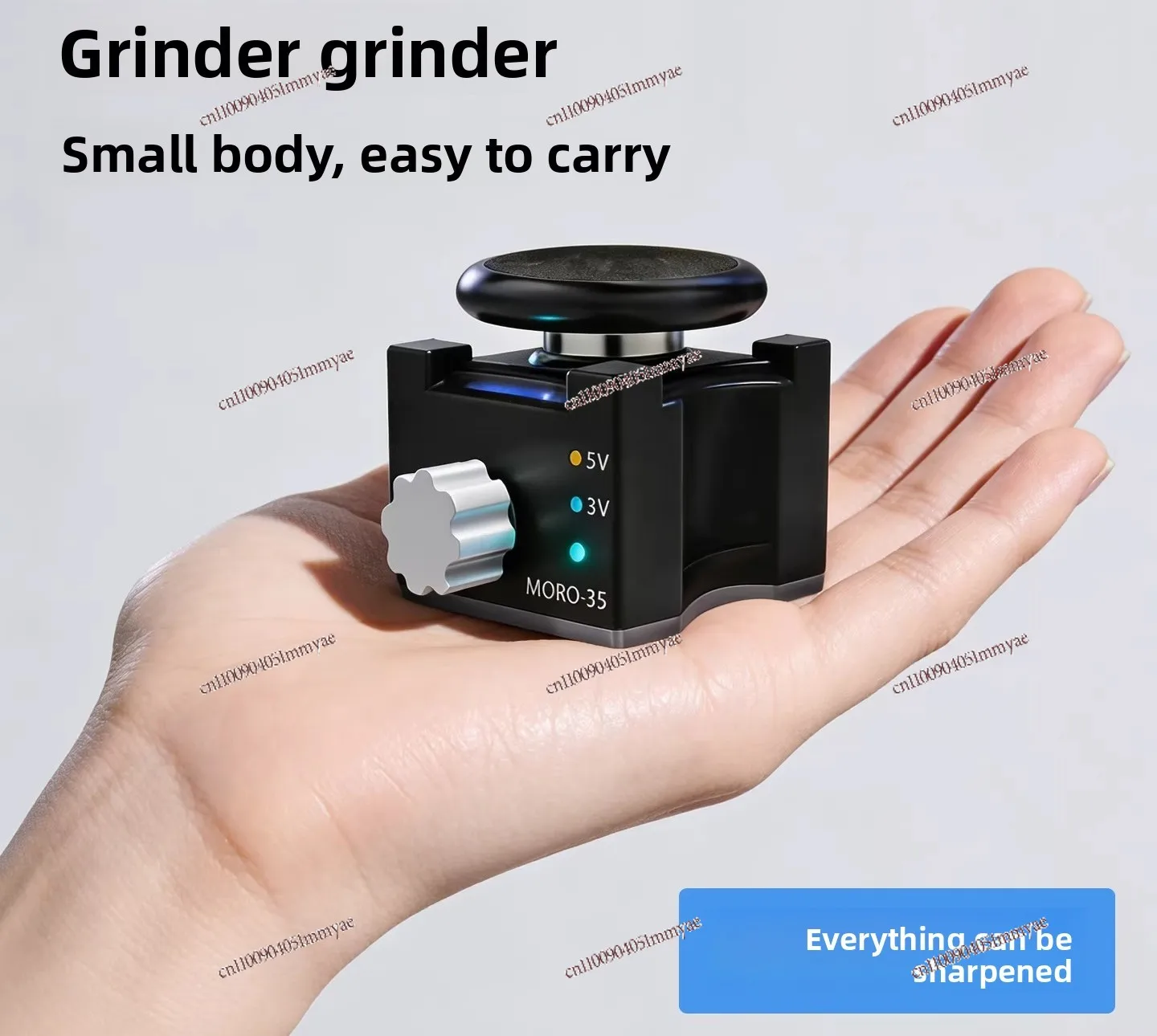 Disc Grinding Polishing Grinder Small Electric