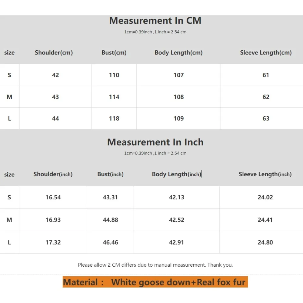 المرأة الأبيض أوزة أسفل سترة طويلة سترة منفوخة ريال فوكس الفراء رفض طوق الشتاء الواقع معطف الفرو سميكة معطف حزام دافئ