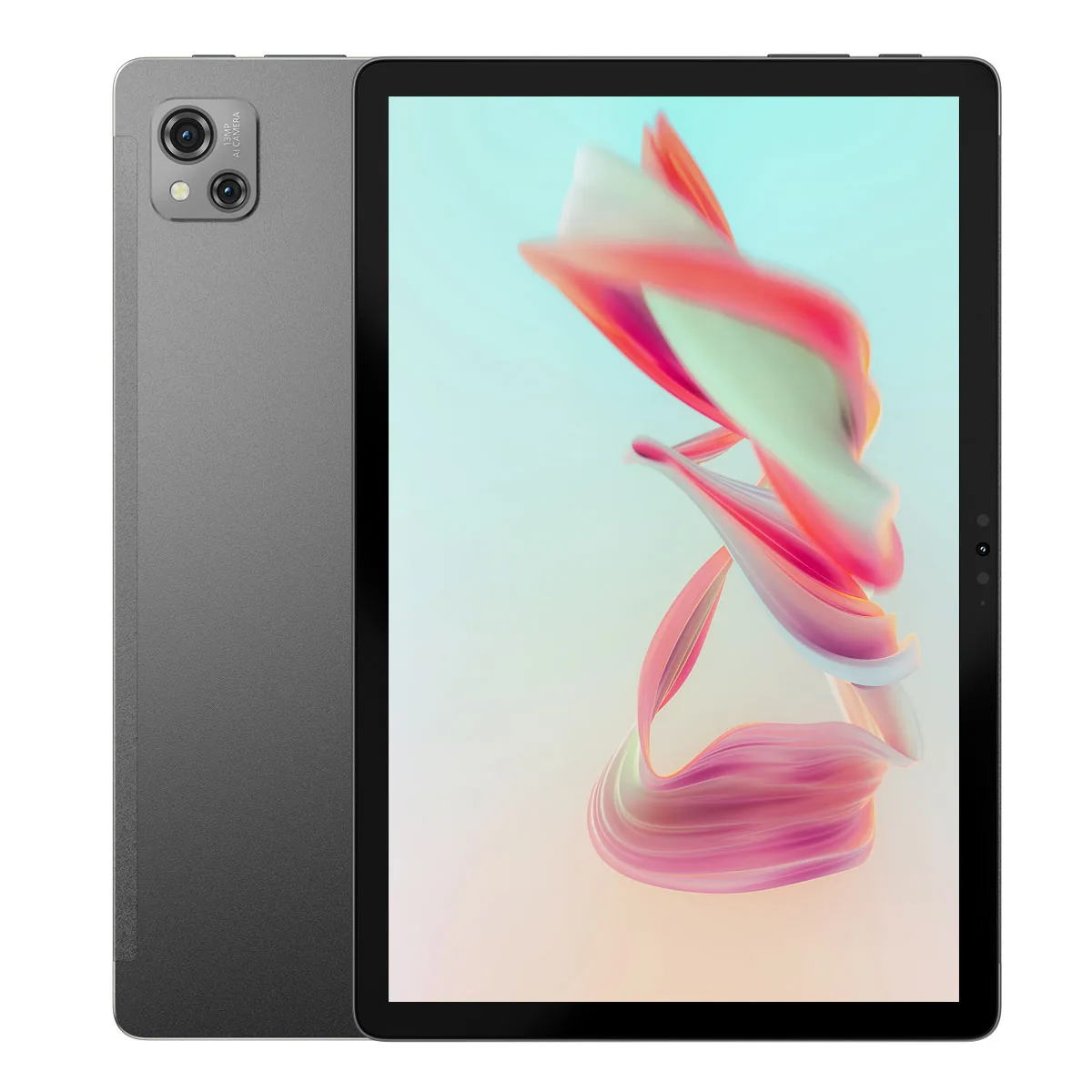 Планшетный компьютер Oscal Pad 13 14GB + 256GB 7680 mAh 10,1 дюйма FHD + Vast Display 13MP CameraUnisolc T606 с сенсорным ручкой Android 12