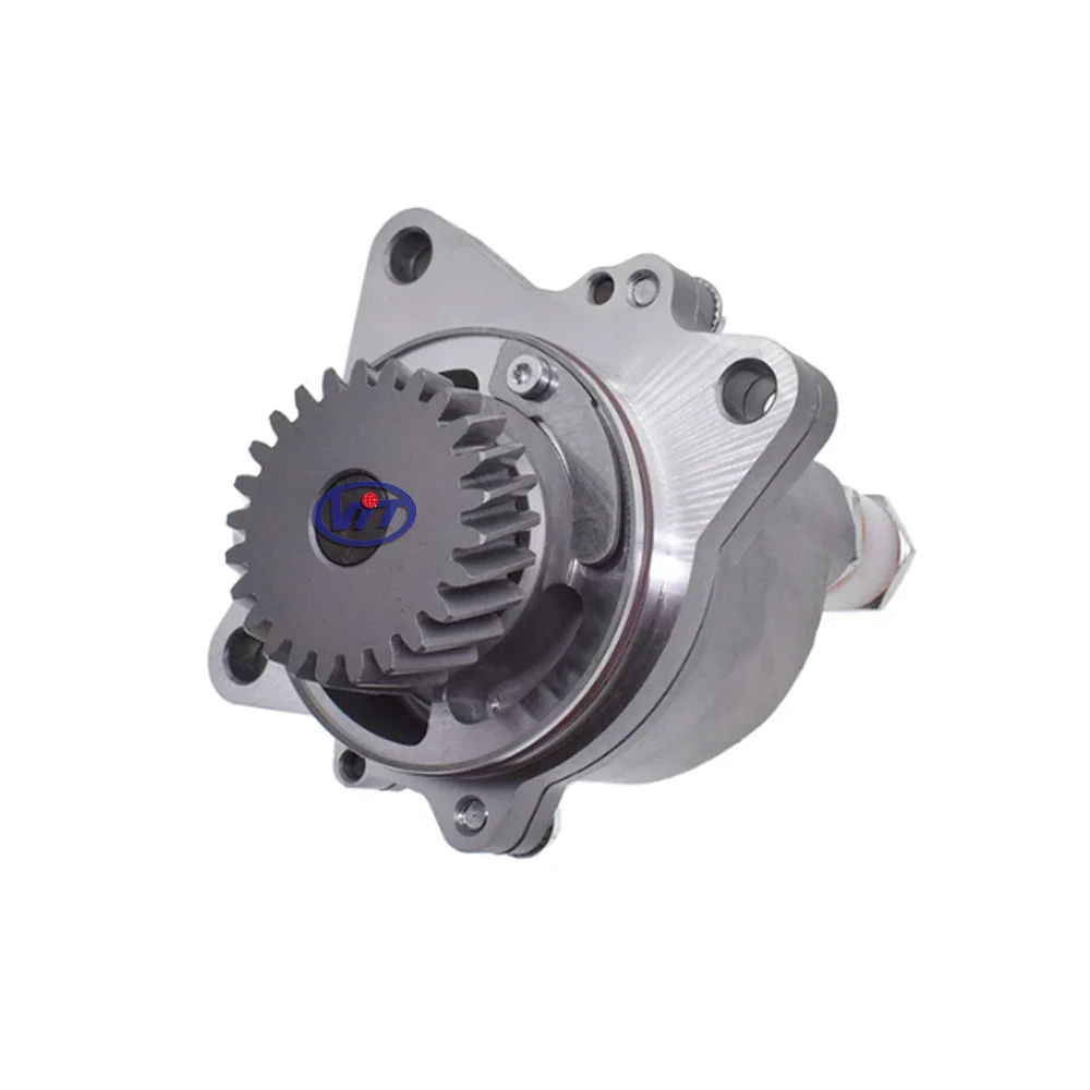 

VIT-SA Engine Vacuum Pump Assy 8982517650 8981780271 8972453189 8973120814 8973120271 Truck Spare Parts