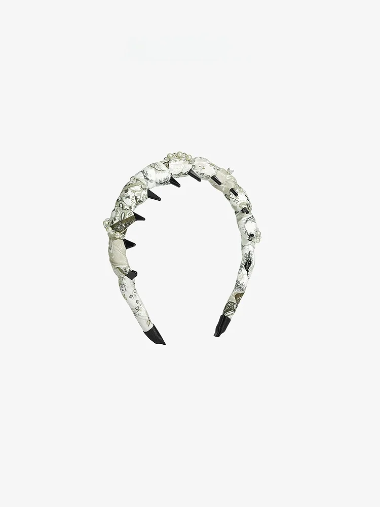 xz-elegant-knot-toothcomb-hairband-atmosphere-date-fashion-accessories-gentle-style-adult-new-fashion-jewelry-hair-accessories