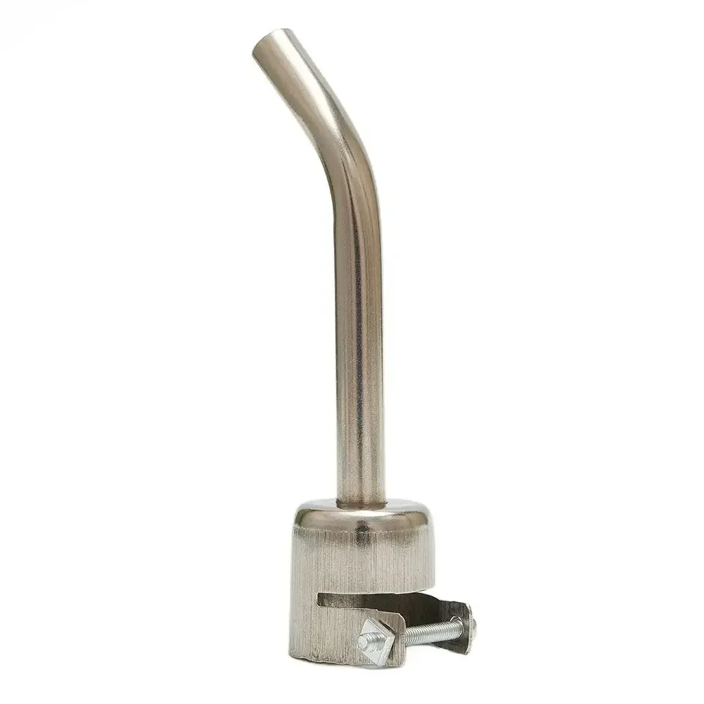 

3pcs Heat Hot Air Nozzles Extended Design for 850 Soldering Station Locking Screw for Secure Nozzle Attachment