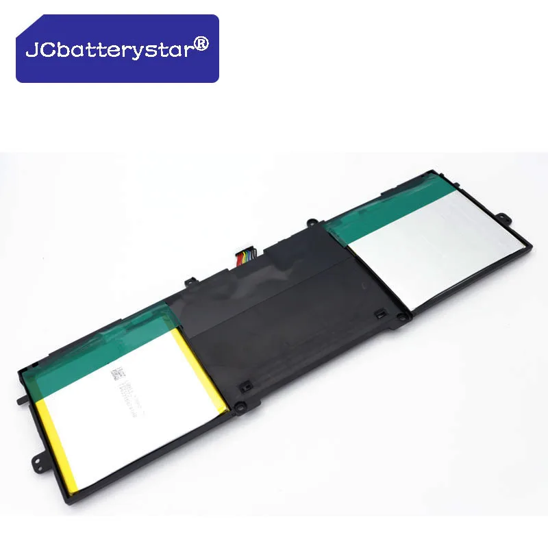 Imagem -03 - Jc-bateria do Portátil para Dell Original 7.4v 45wh Tu131-ts6374 Tu131 Xps13 8808 U13s881 U33x Ux32k U731 Tu131-ts63-74 Novo