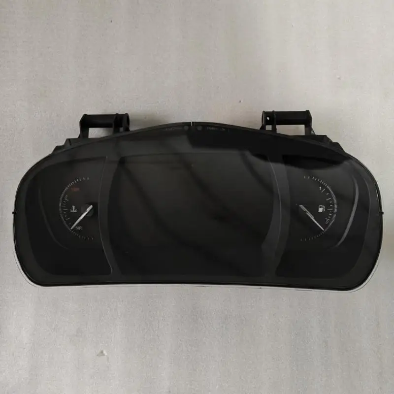 

For Renault KOLEOS Kadjar Instrument Panel Display Screen LCD Screen 1pcs