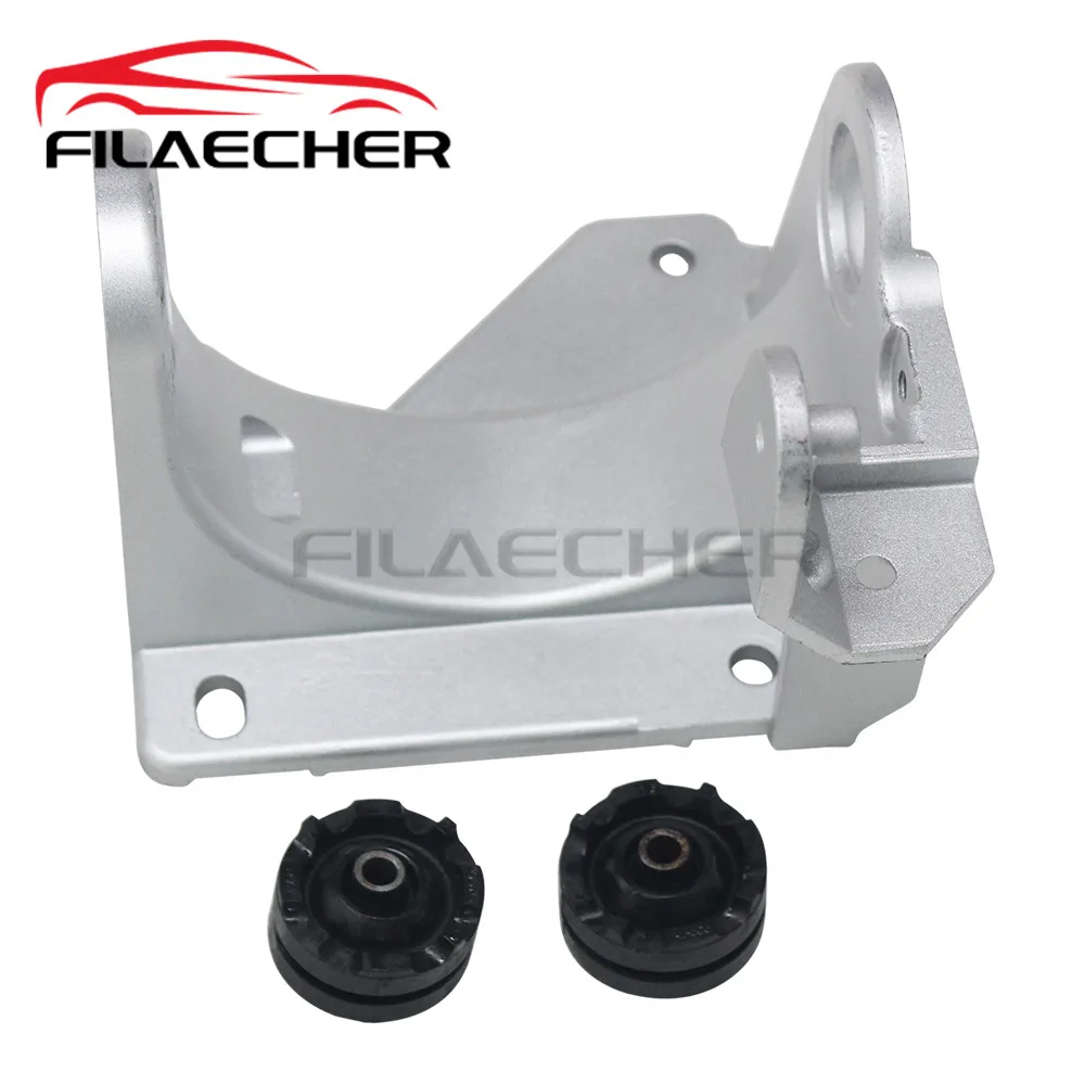 For Range Rover Sport/Discovery 3 4 LR3 Air Suspension Compressor Mount Bracket RQU500064 LR023964 LR015303