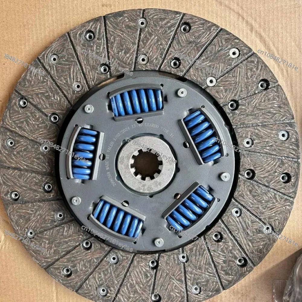 Clutch Pressure Plate Clutch Kit 5001868260 2996268