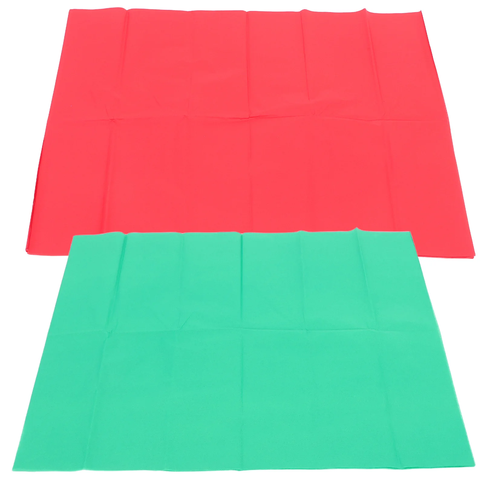 

40Pcs Ultra-Thin Tissue Paper 66x50cm Floral Bouquet Wrapping DIY Crafts Decorative Scrapbooking Holiday Present Paper