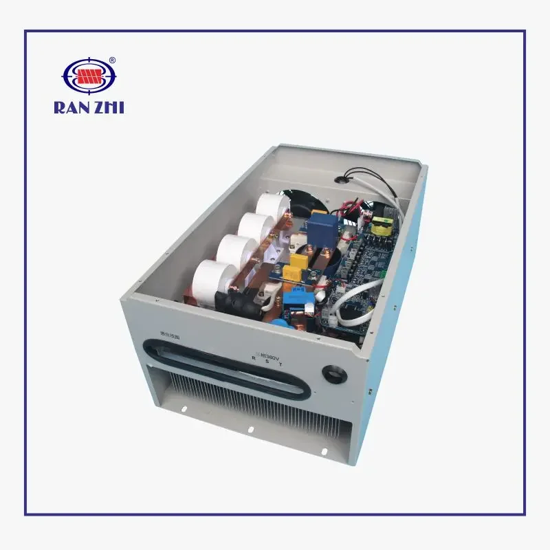 

Hot Sale 380V Three Phase 30KW 60KW Induction Heating Equipment Stainless Steel Heat Treatment Machine for Industrial Furnaces