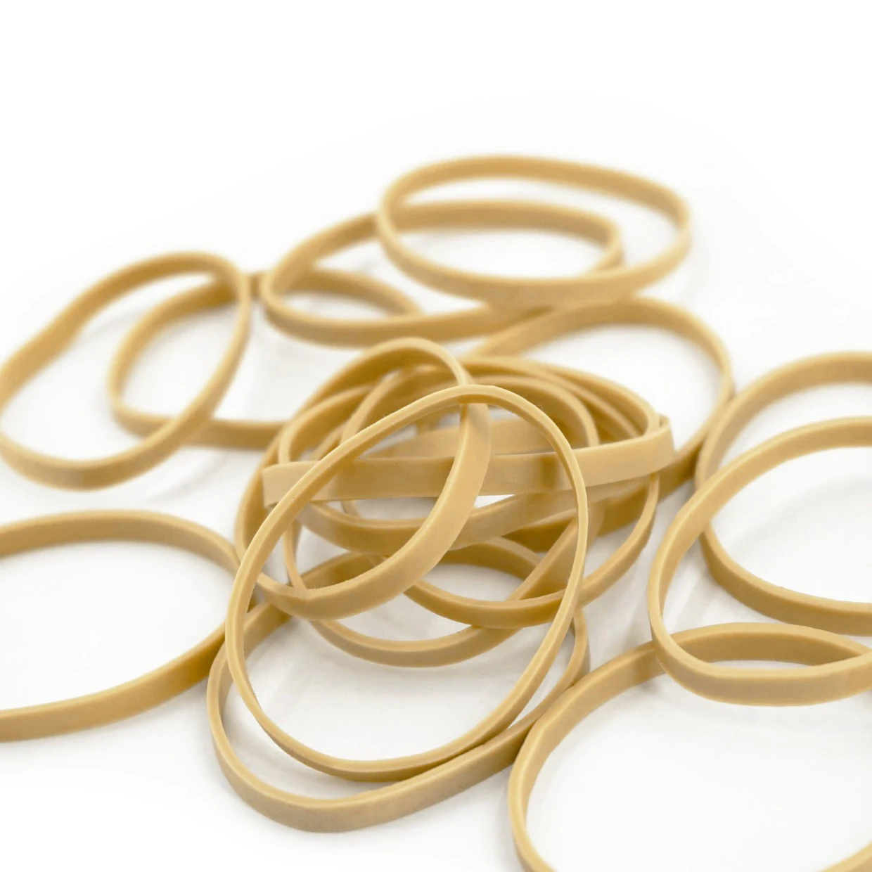 

Многофункциональные тактические резинки, высококачественные резинки для организации и связывания, черные, натурального цвета