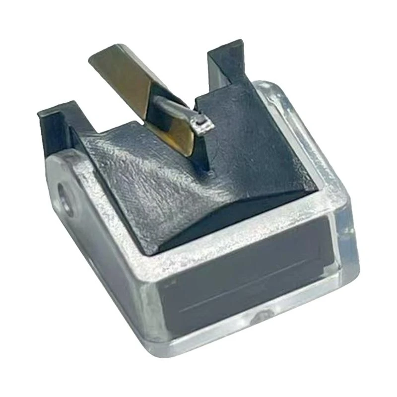 

Y2GD Phonograph Turntable Needle Replacement For Gp400 II 401 II 500 II 946 D65 Turntable Record Cartridges Needle