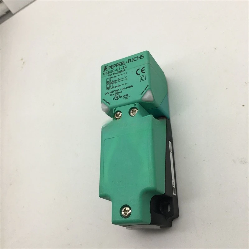 

Electric salty square proximity switch NBB20-U1-E2 E0A2A0 Z2 sensor