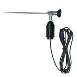 10W USB Mini LED Cold Light Source for rigid ENT endoscope