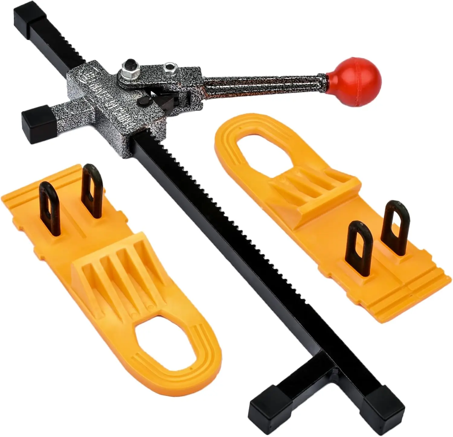 

Professional Car Dent Remover Tool with Thickened Glue Puller Tabs, Auto Body Repair Kit for Sheet Metal