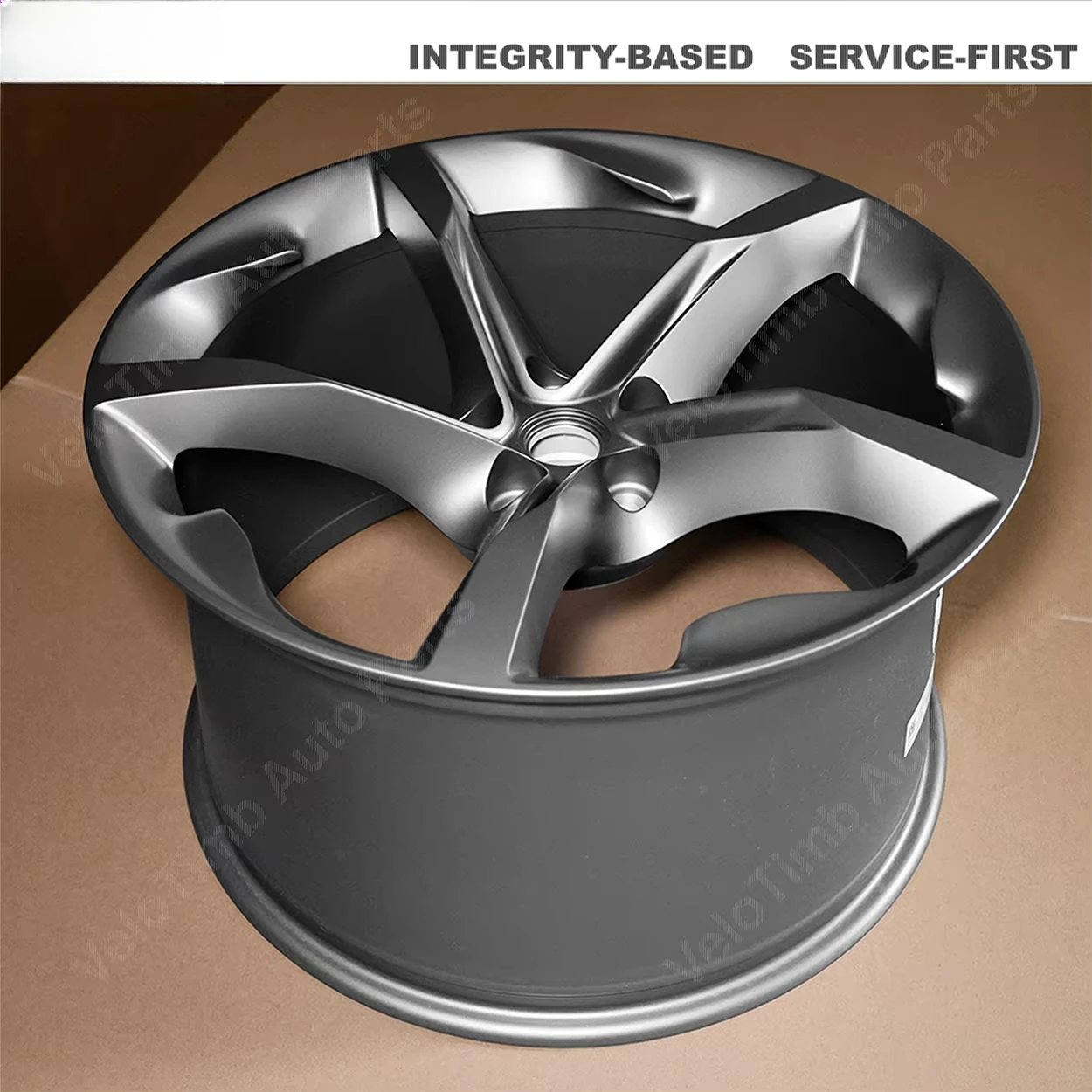 High-Grade Right Rear Wheel Hub for SF90 848644 Precision-Machined Stable Rotation Genuine Original Parts