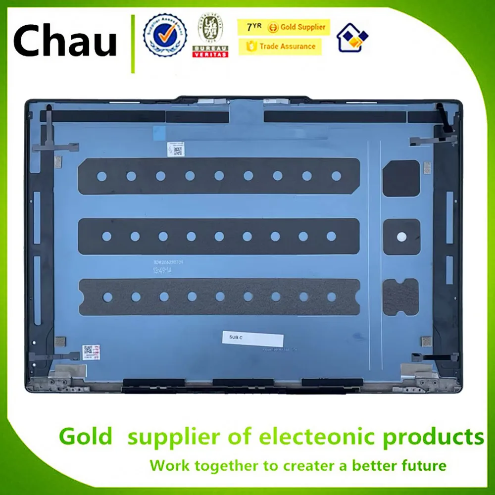 Neu für Lenovo Yoga Pro 16s LCD Rückseite Cover Top Case