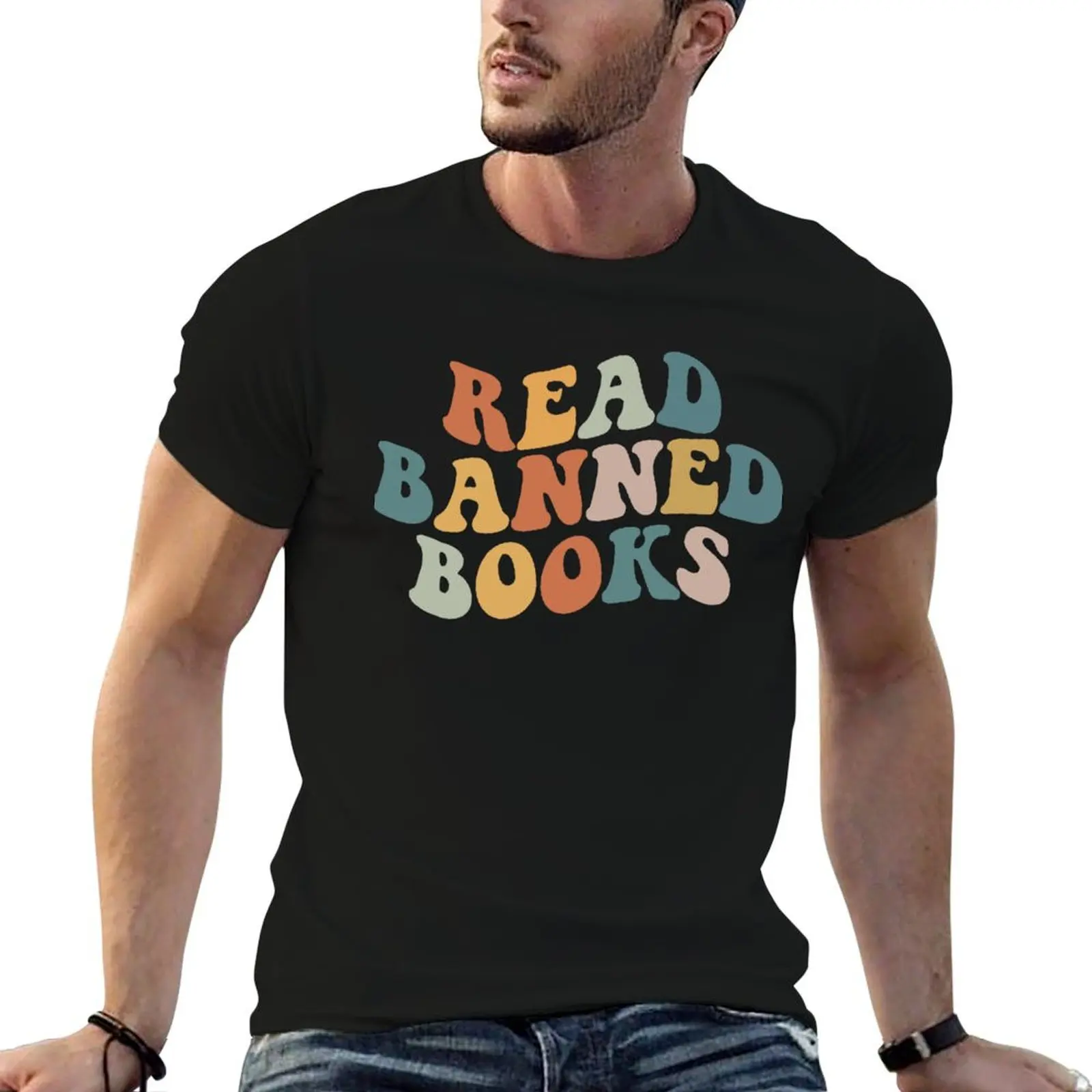 Read Banned Books B… - image
