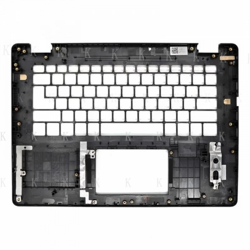 

C New for DELL Vostro V3400 V3401 V3405 Palmrest 0GR6XD US with USB-C