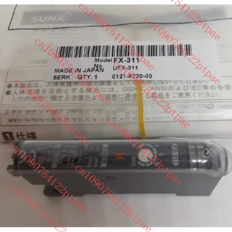 

^^ FX-311 Brand new fiber amplifier in stock, original and genuine