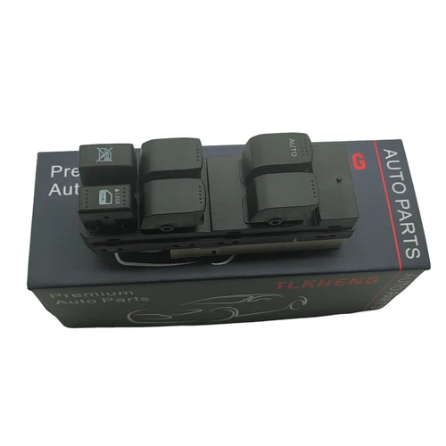Imagen 2 del producto 37990-64J20 Panel de Control de interruptor de ventana izquierda interruptor de ventana eléctrica del lado de conducción para Suzuki Vitara Grand Vitara 2007-2015