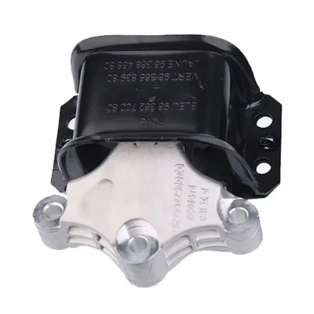 Car Engine Right Upper Bracket Rubber Pad 9655922980 for Peugeot 308CC RCZ 3008 308SW for Citroen C4L 1.6T 1807GG view 3