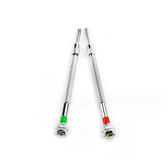 Watch tools and machine repair for opening the HB watch lock 2.5&2.0MM bow screwdriver