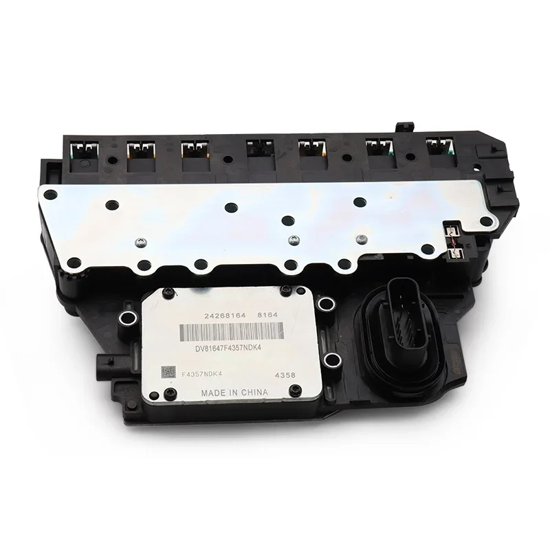 

6T31E 6T41E 6T50 Automatic Transmission Control Module Unit For Buick Gearbox TCU TCM Remanufactured Control Unit 24268164