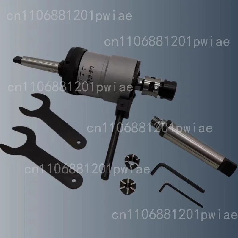 Reversible Tapping …