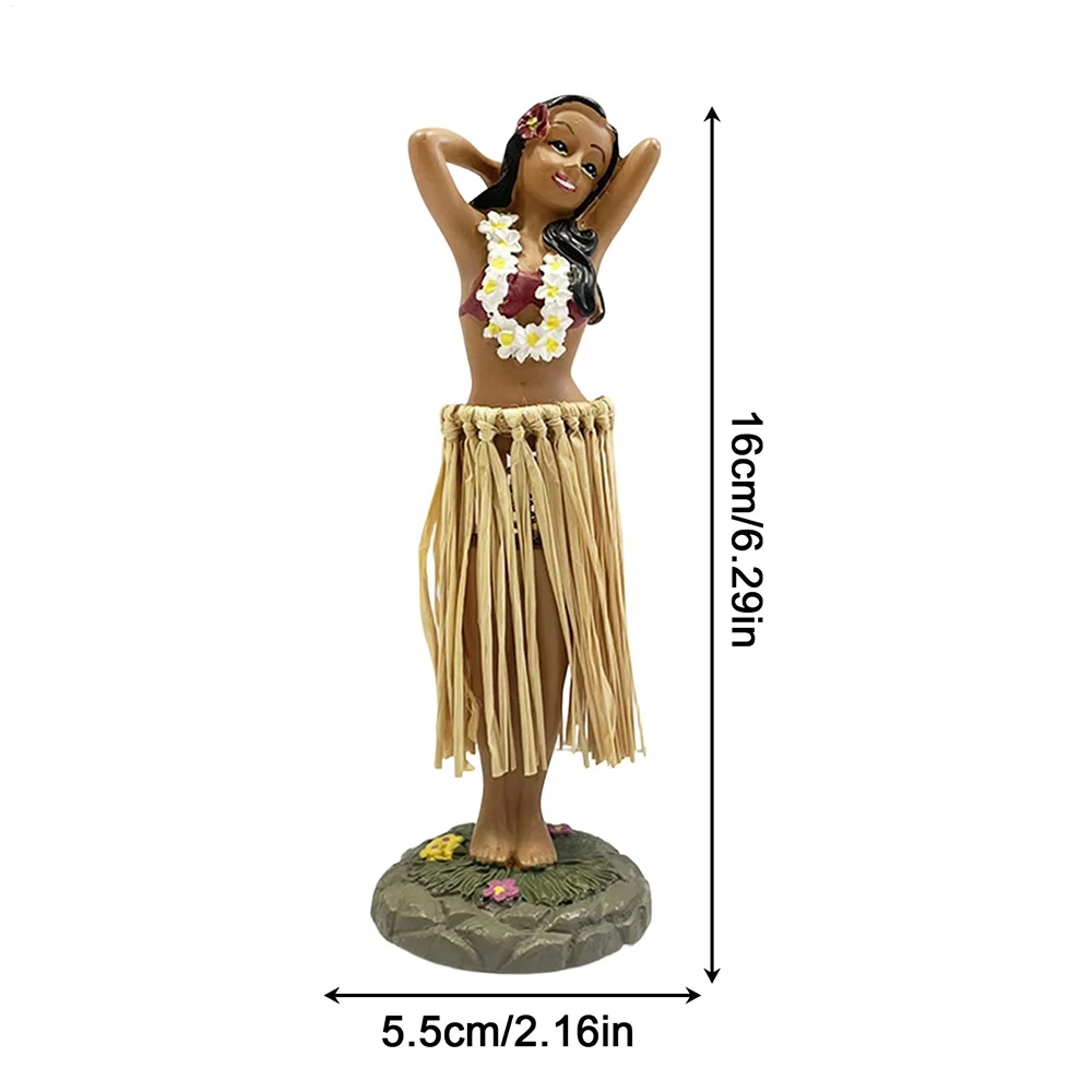 A Hula Dancer For A Dashboard You Do Not Have — photograph 3