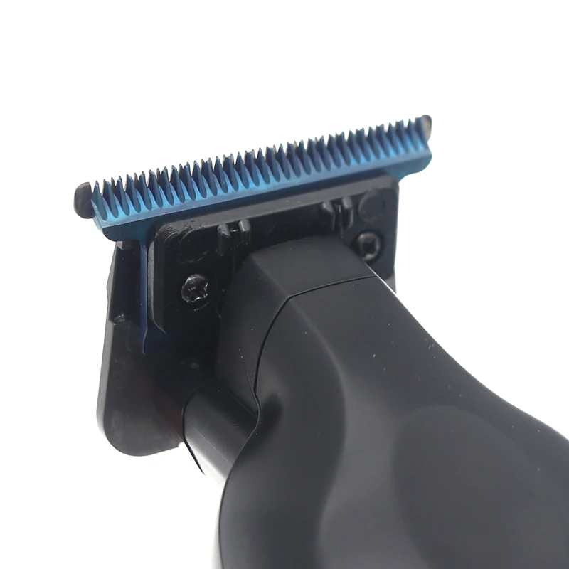 Per Kemei KM-2299 Trimmer Lama mobile Testa di ricambio per accessori di riparazione per tagliacapelli professionale Kemei